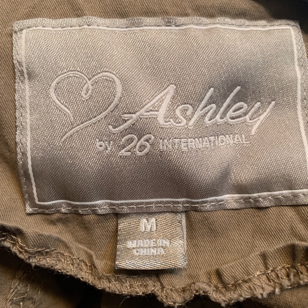 Jacket - Picture 7 of 8